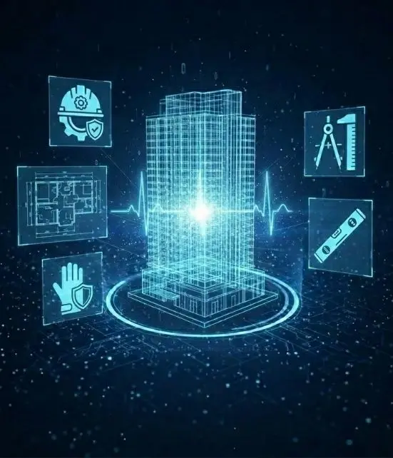 Caso de éxito construcción alta gama