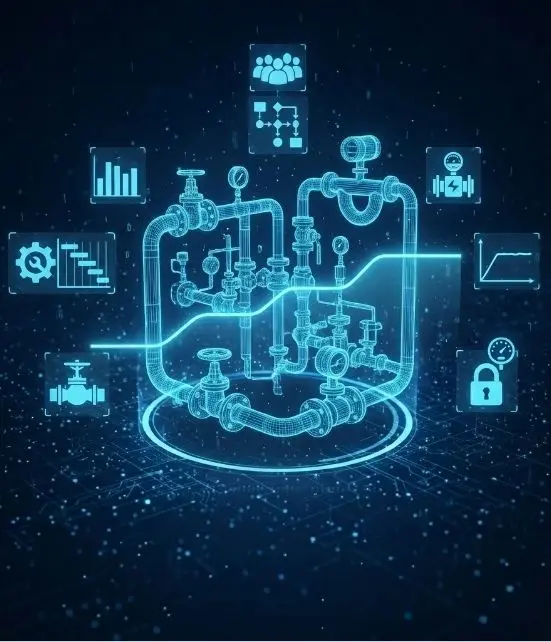 Caso de éxito ingeniería industrial B2B